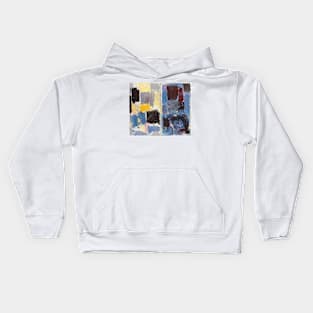 Joan Mitchell Kids Hoodie